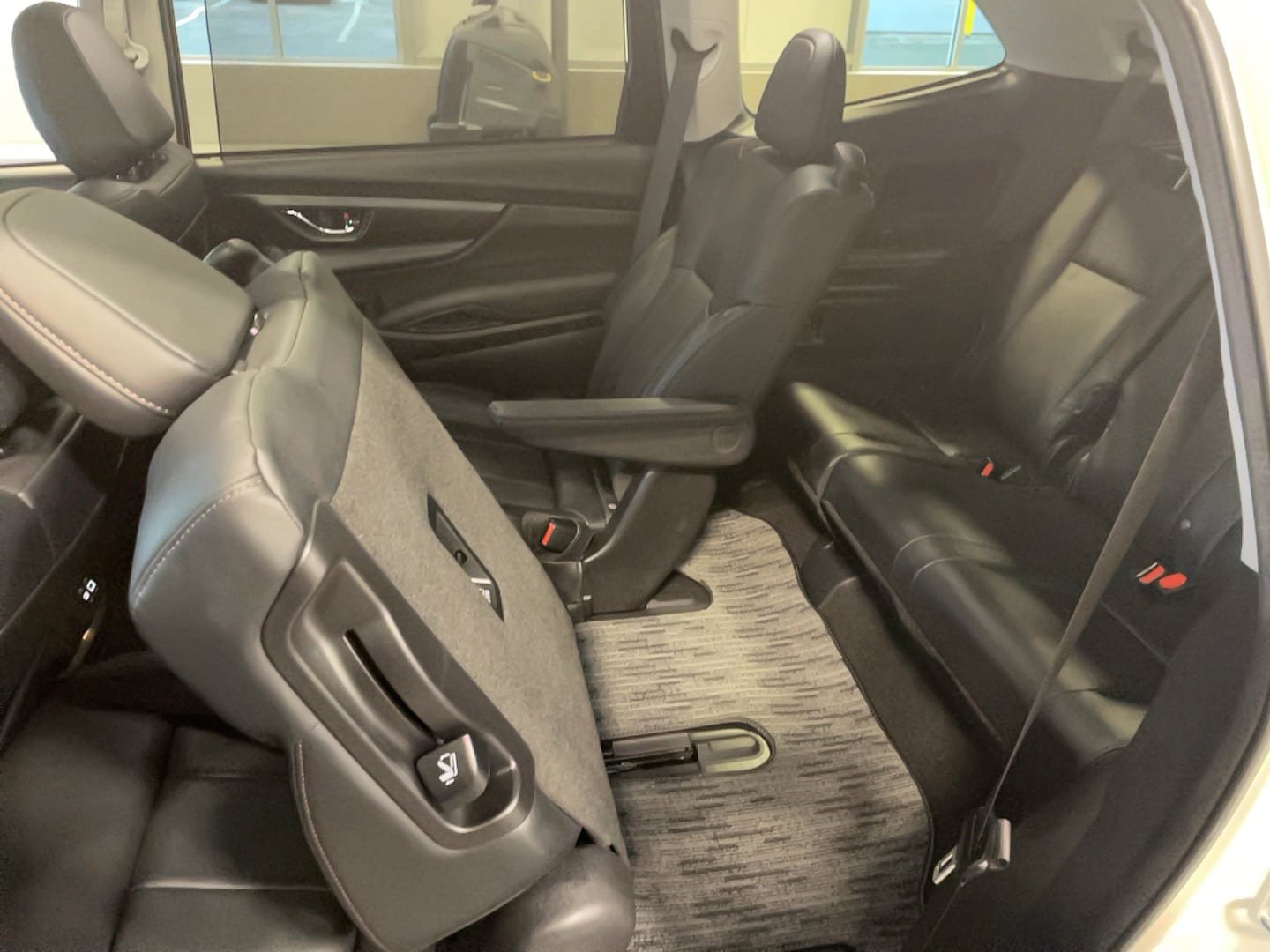 Used 2025 Subaru Ascent Bronze Edition AWD/4WD image 24