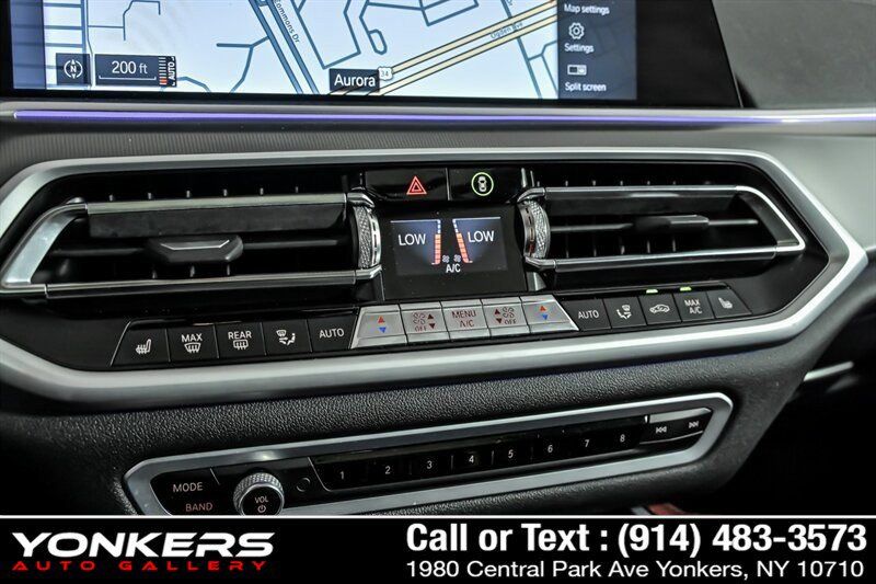 Used 2021 BMW X6 xDrive40i w/ Premium Package 2 AWD/4WD image 26