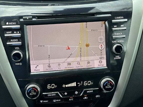 Used 2020 Nissan Murano SL w/ Moonroof Package FWD image 29