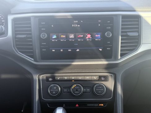 Used 2019 Volkswagen Atlas SE image 64