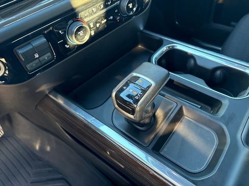 Used 2023 Chevrolet Silverado 1500 RST image 28