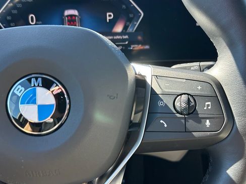 Used 2026 BMW X1 xDrive28i w/ Convenience Package AWD/4WD image 21