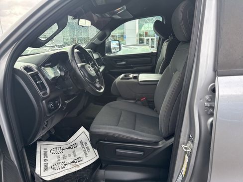 Used 2023 RAM 1500 Tradesman w/ Warlock PACKAGE image 23