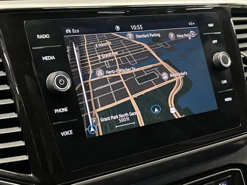 Used 2023 Volkswagen Atlas SEL Premium image 32