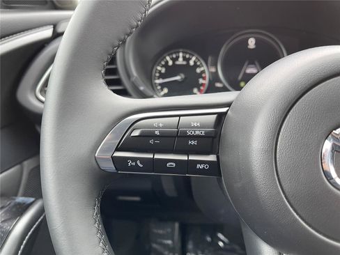 New 2025 MAZDA CX-30 AWD 2.5 S w/ Select Sport Pkg image 15