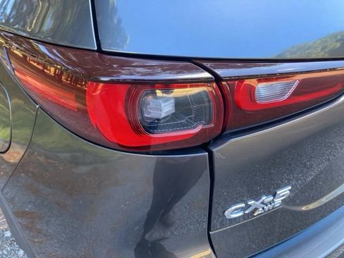 Used 2023 MAZDA CX-5 AWD 2.5 S w/ Premium Plus Pkg image 13