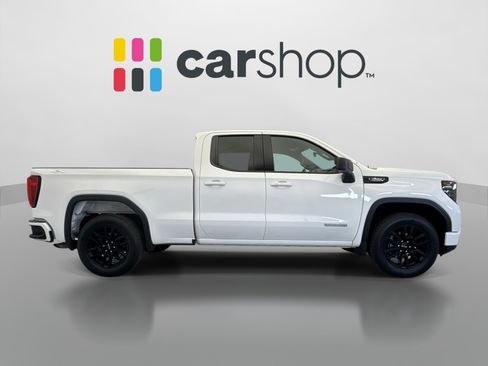 Used 2025 GMC Sierra 1500 Elevation AWD/4WD image 6