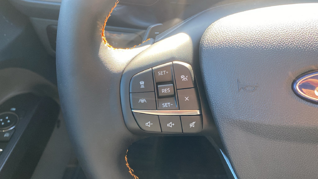 New 2026 Ford Maverick Tremor AWD/4WD image 21