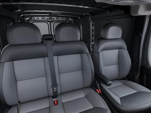 New 2026 RAM ProMaster 3500 w/ Convenience Group image 16