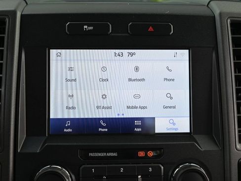 Used 2022 Ford F350 XL w/ STX Appearance Package AWD/4WD image 29
