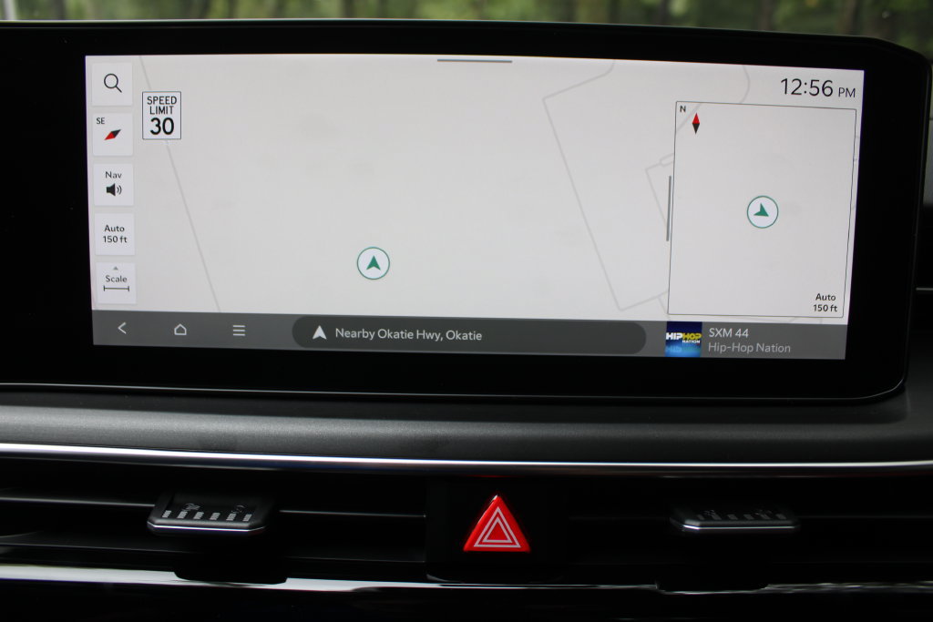 New 2026 Kia K5 GT-Line w/ GT-Line Red Interior Package FWD image 41