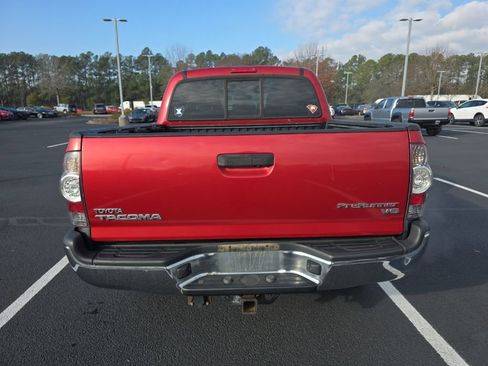 Used 2011 Toyota Tacoma PreRunner image 6