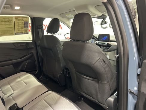 Used 2025 Ford Escape Active w/ Cold Weather Package image 13