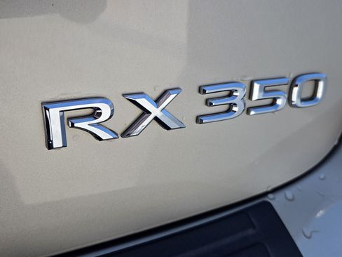 Used 2015 Lexus RX 350 AWD image 9