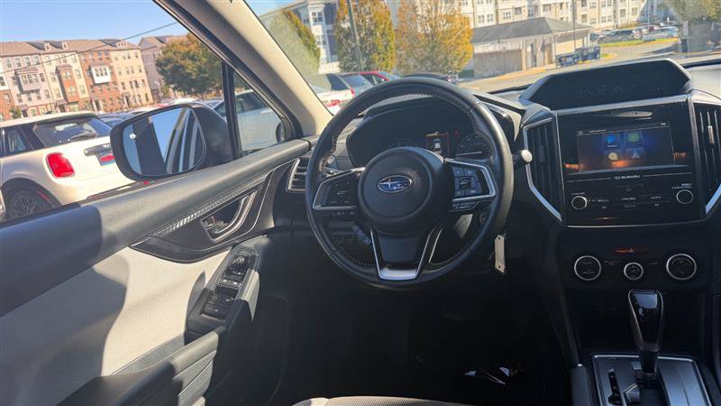 Used 2020 Subaru Crosstrek 2.0i AWD/4WD image 21