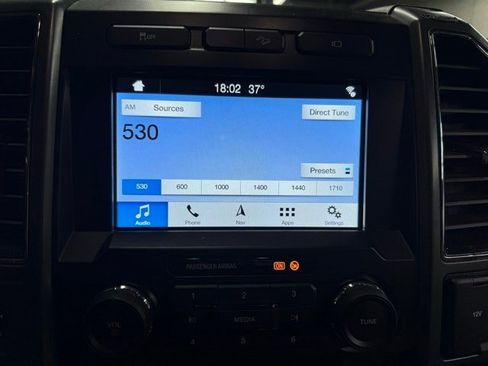 Used 2019 Ford F250 XLT w/ XLT Premium Package image 17