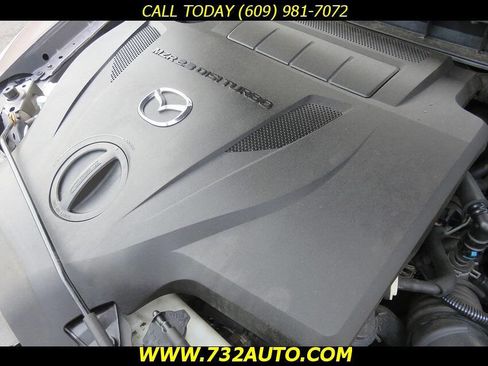 Used 2007 MAZDA CX-7 Grand Touring w/ Technology Pkg image 32