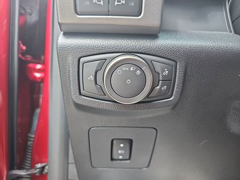 Used 2018 Ford F150 Raptor w/ Equipment Group 802A Luxury AWD/4WD image 24