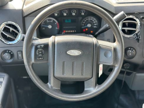 Used 2013 Ford F350 XL w/ PWR Equipment Group AWD/4WD image 4