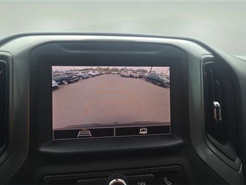 Used 2022 Chevrolet Silverado 1500 Custom image 37