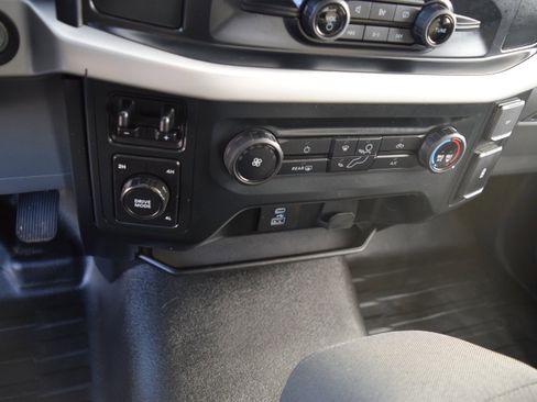 Used 2022 Ford F150 XL w/ Equipment Group 101A High image 12