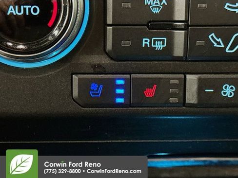 Certified 2020 Ford F450 Platinum w/ FX4 Off-Road Package image 20