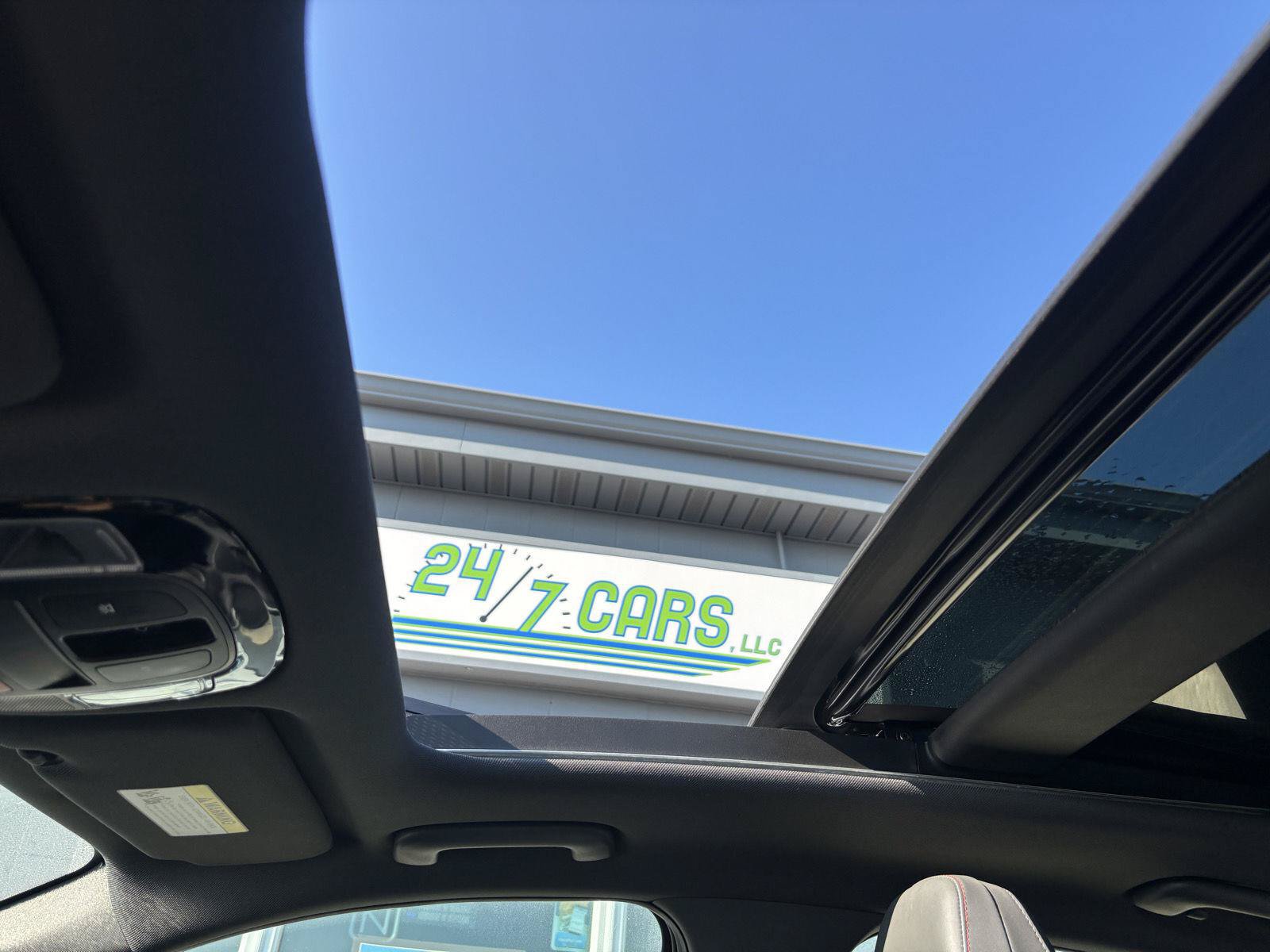 Used 2022 Hyundai Sonata N Line FWD image 3