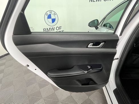 Used 2022 Kia K5 GT-Line image 23