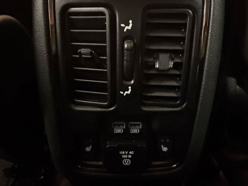 Used 2018 Jeep Grand Cherokee High Altitude AWD/4WD image 32