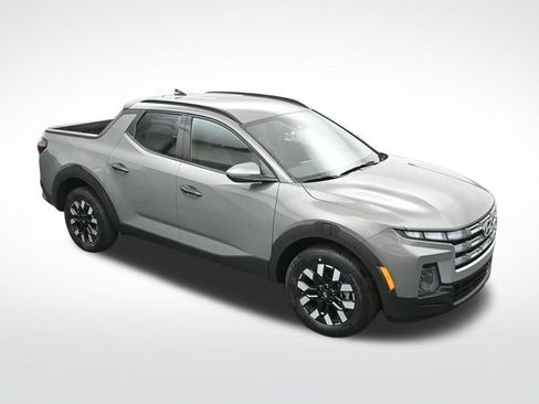 New 2026 Hyundai Santa Cruz SEL FWD image 24