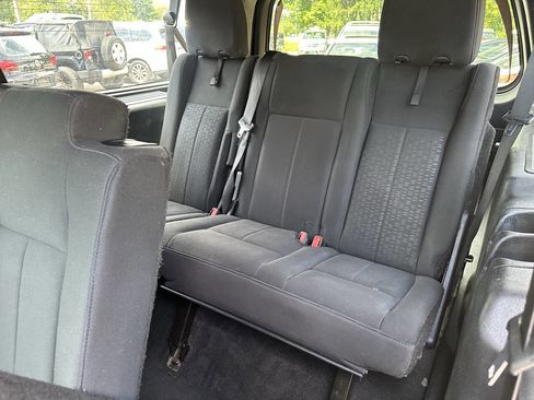 Used 2017 Ford Expedition EL XLT image 21
