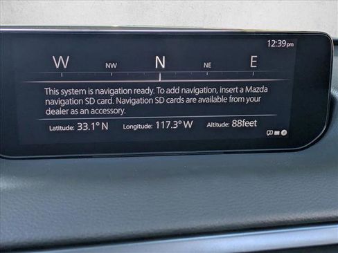 New 2026 MAZDA CX-50 2.5 Hybrid w/ Weather Package image 14