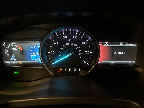 Used 2018 Ford Explorer Sport w/ Equipment Group 401A AWD/4WD image 10