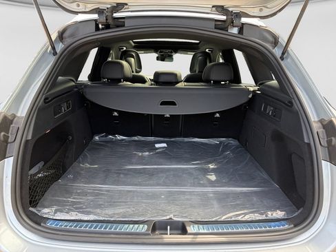 Certified 2026 Mercedes-Benz GLC 300 4MATIC image 19