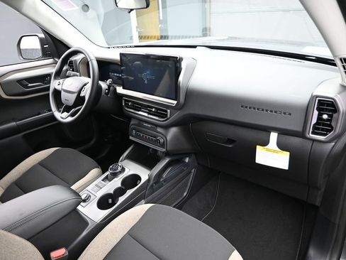 New 2025 Ford Bronco Sport Big Bend image 32