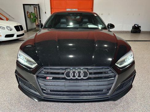 Used 2019 Audi S5 Premium Plus image 10
