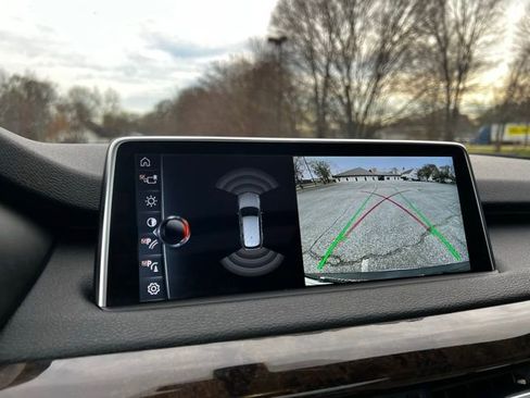 Used 2017 BMW X5 xDrive35i image 39