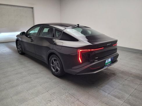 Used 2025 Kia K4 FWD image 5