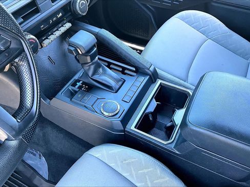 Used 2024 Toyota Tacoma SR5 RWD image 16