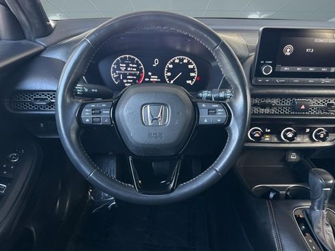 Used 2024 Honda HR-V Sport image 27