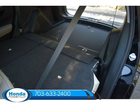 New 2026 Honda CR-V EX-L image 18