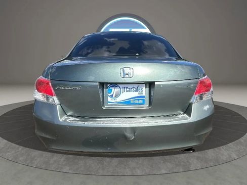 Used 2010 Honda Accord EX image 9