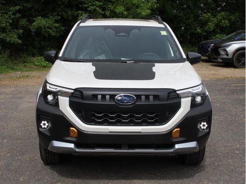 New 2026 Subaru Forester Wilderness AWD/4WD image 20