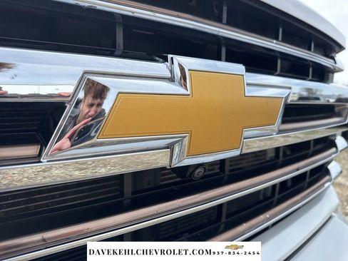 Used 2022 Chevrolet Silverado 3500 High Country w/ Safety Package II image 57