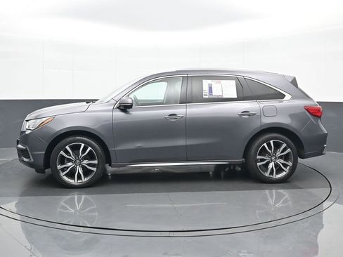 Used 2020 Acura MDX SH-AWD w/ Advance Package image 3