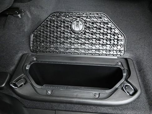 New 2026 RAM 1500 Big Horn w/ Night Edition AWD/4WD image 22