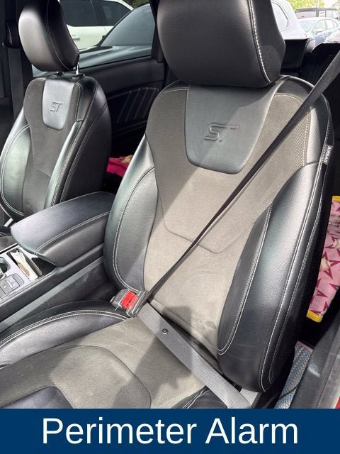 Used 2019 Ford Edge ST w/ Equipment Group 401A AWD/4WD image 22