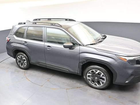 New 2026 Subaru Forester Premium AWD/4WD image 52
