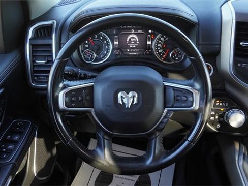 Used 2022 RAM 1500 Laramie image 17