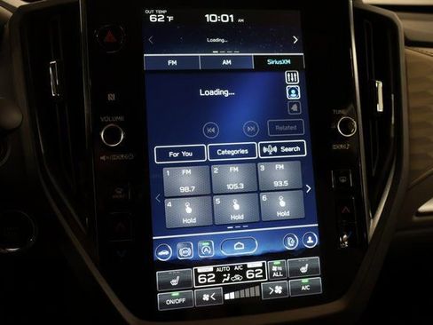New 2026 Subaru Forester Premium AWD/4WD image 22